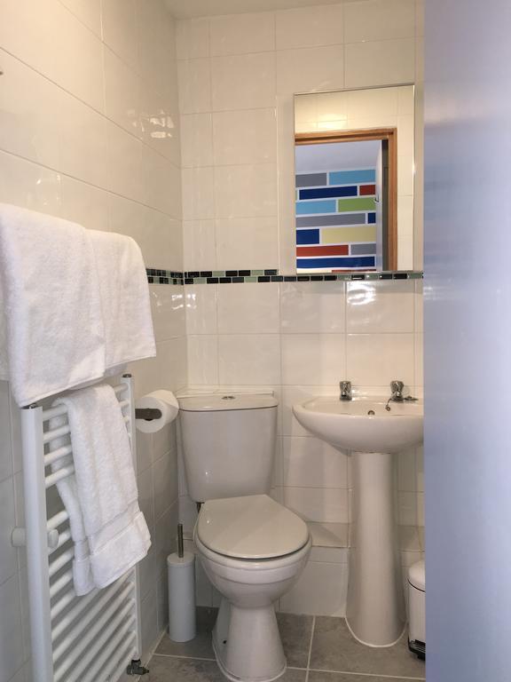 Richmond Place Balcony Apartment Hove Extérieur photo