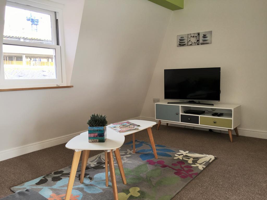 Richmond Place Balcony Apartment Hove Extérieur photo